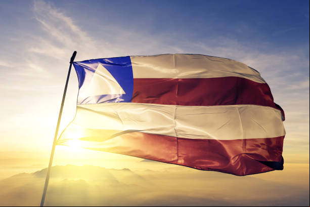 Independência da Bahia Imagem comemorativa Independência da Bahia