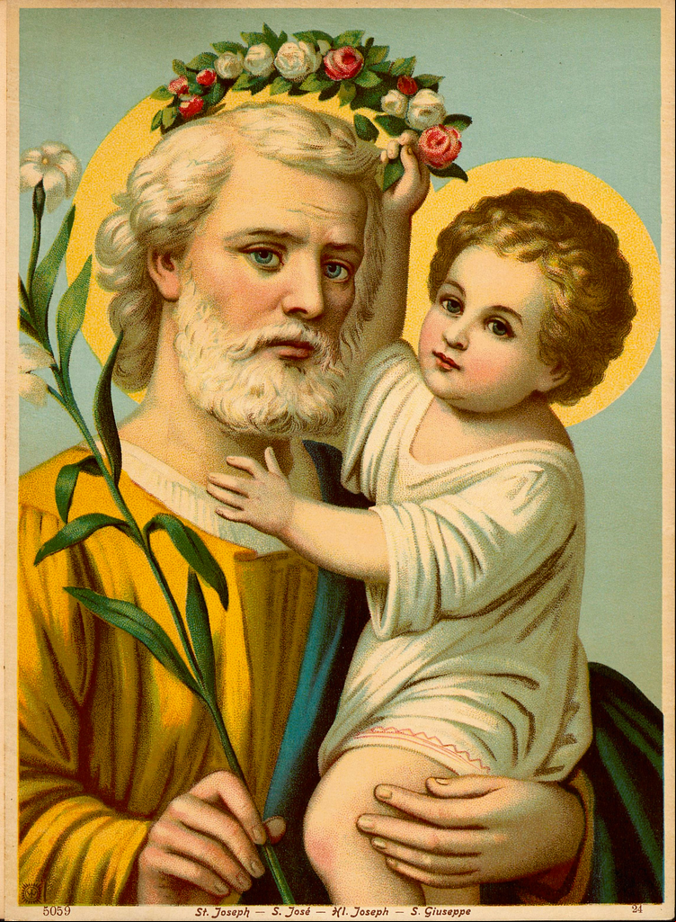Dia de São José Dia de São José
