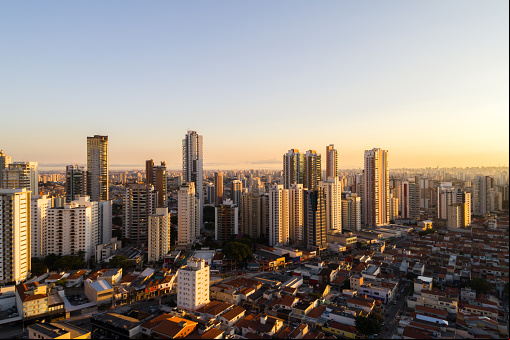 Cidade de Campinas